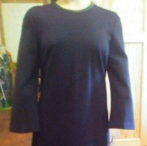Exclusive Ann Klein Dress new with tags size 6